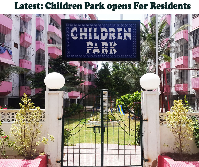 Children-park