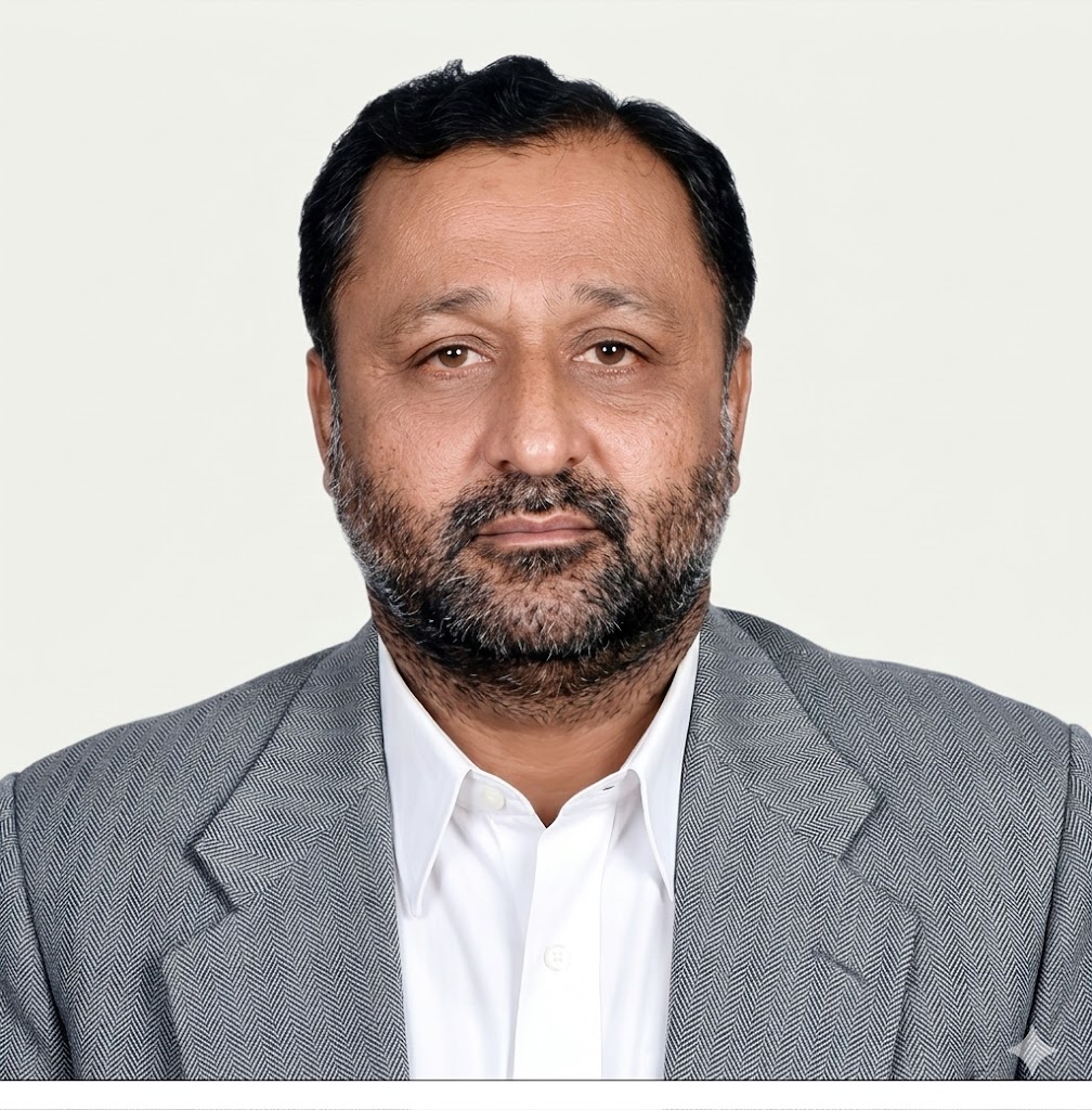 mr shahahni new